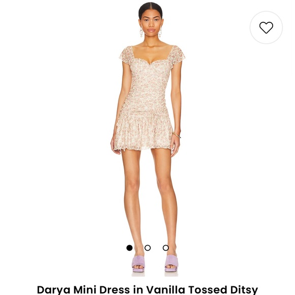 MAJORELLE Dresses & Skirts - Majorelle dress in perfect condition